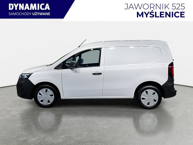 Nissan Townstar VAT 23% Business 1.3DIG-T 130KM M6 2022 r., Salon PL, I wł