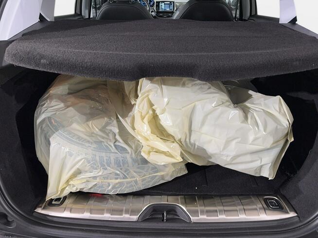 Peugeot 2008 1.6 120KM automat 2014 r., przebieg 90tys.km, komplet kół