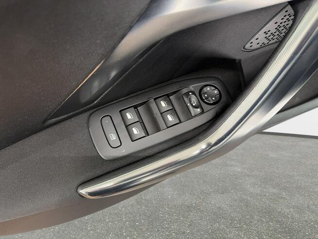 Peugeot 2008 1.6 120KM automat 2014 r., przebieg 90tys.km, komplet kół