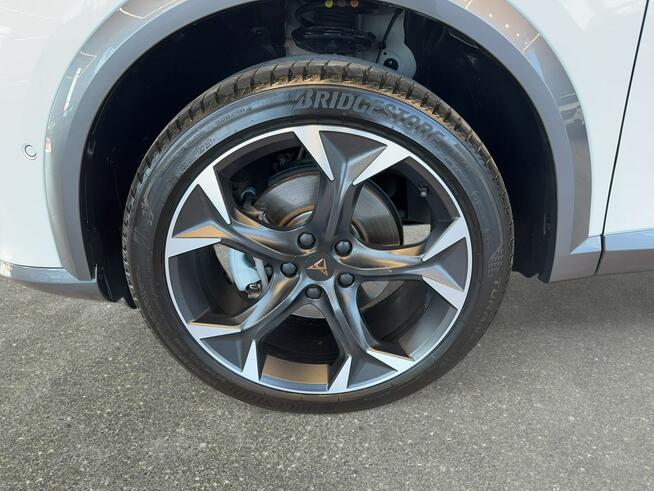 Cupra Formentor VAT 23% 2.0TSI 190KM DSG 4x4 2023 r., salon PL, NAVI, FullLink 19"
