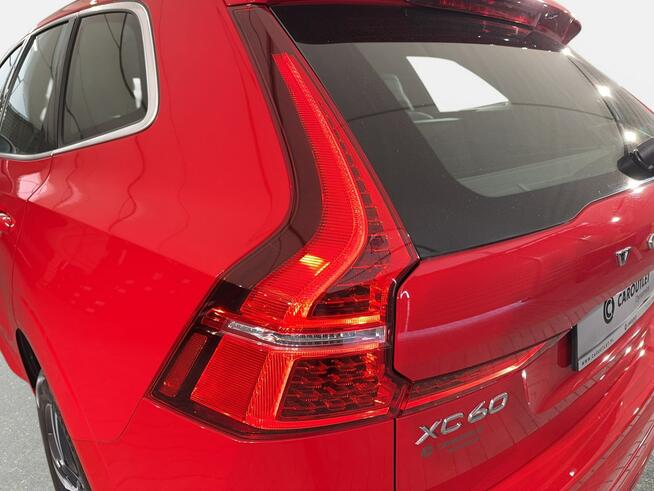 Volvo XC 60 VAT 23% R-Design 2.0D4 190KM automat AWD 2018 r., salon PL, I wł