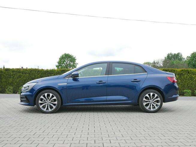 Renault Megane FL 1.3TCe 140KM Eu6 Sedan Techno Gwarancja fabr -Kamera -Full LED -Nav