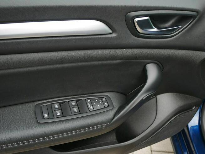 Renault Megane FL 1.3TCe 140KM Eu6 Sedan Techno Gwarancja fabr -Kamera -Full LED -Nav