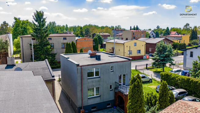 Dom Bobrowniki,