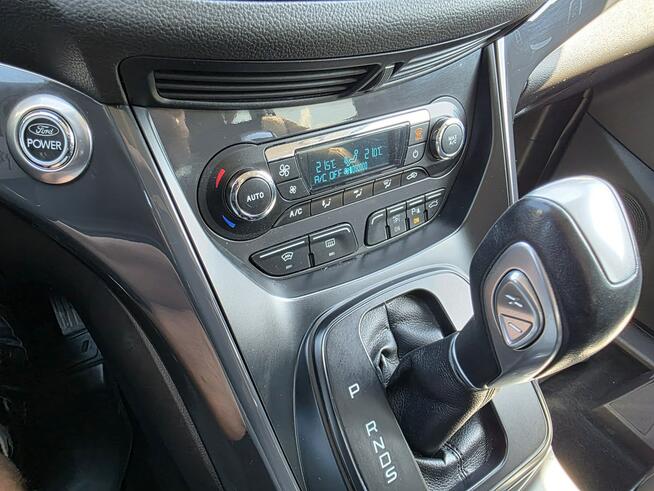 Ford Kuga 2.0 140ps 4x4 Klimatronic El.Klapa Automat Gwarancja