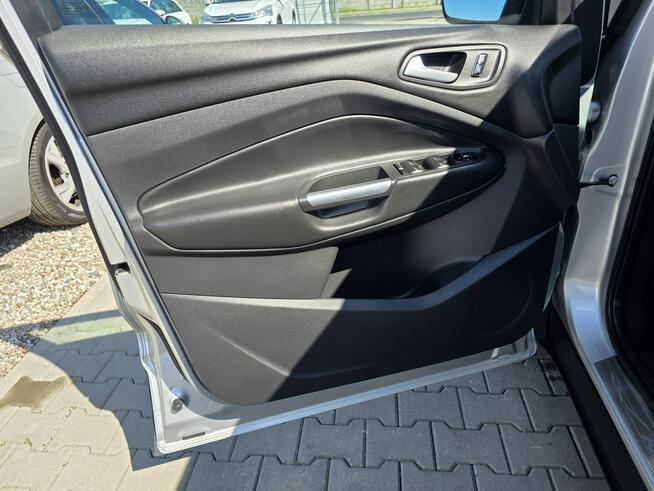 Ford Kuga 2.0 140ps 4x4 Klimatronic El.Klapa Automat Gwarancja