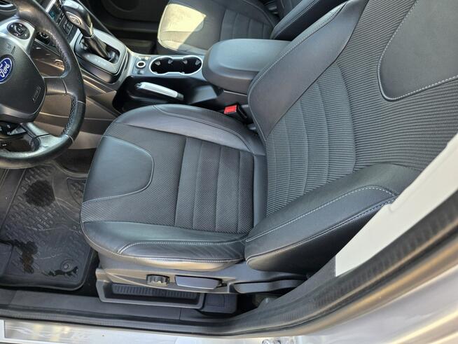 Ford Kuga 2.0 140ps 4x4 Klimatronic El.Klapa Automat Gwarancja
