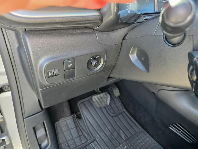 Citroen C3 1.2 110ps Navi LED Kamera ALUSY 16 Automat Gwarancja SHINE