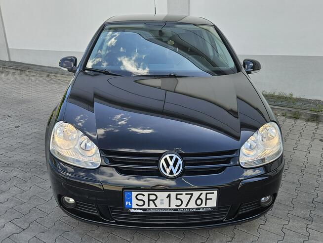 Volkswagen Golf 1,6 MPi 102 kM Bezwypadkowy