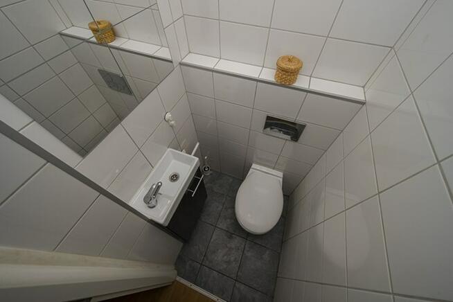 Przestronna kawalerka, 35 m2 - Zamkowa 22c
