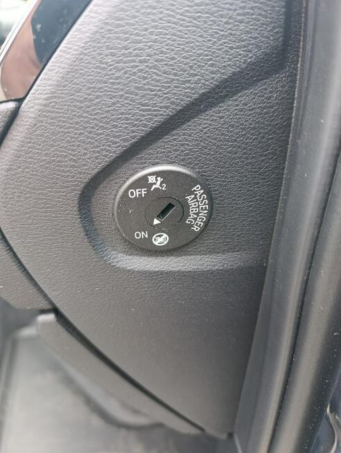 BMW X1 Bezwypadkowy bezkolizyjny