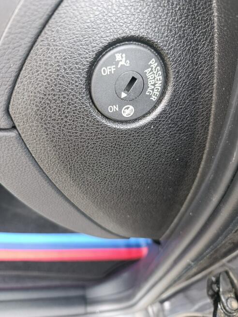 BMW 118 Bezwypadkowy bezkolizyjny