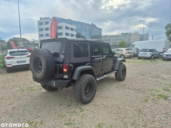 Jeep Wrangler Off Road 100% Doinwestowany zadbany
