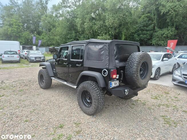Jeep Wrangler Off Road 100% Doinwestowany zadbany
