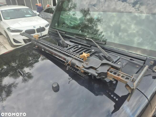 Jeep Wrangler Off Road 100% Doinwestowany zadbany