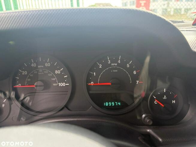 Jeep Wrangler Off Road 100% Doinwestowany zadbany