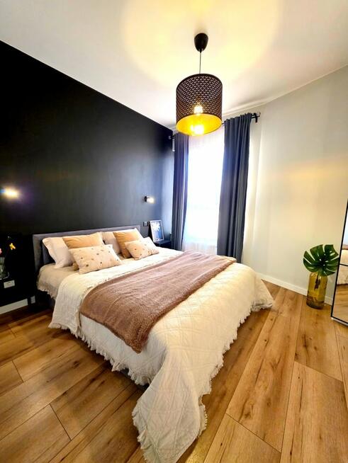 Nowoczesny apartament w super lokalizacji w Gdańsk