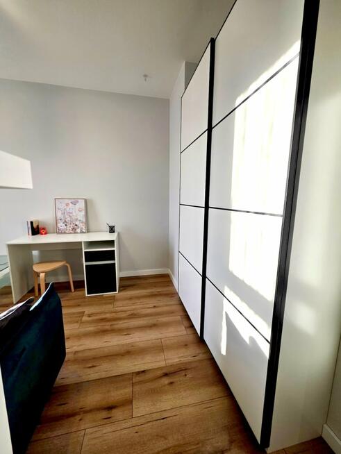 Nowoczesny apartament w super lokalizacji w Gdańsk
