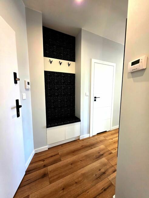 Nowoczesny apartament w super lokalizacji w Gdańsk