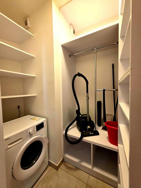 Nowoczesny apartament w super lokalizacji w Gdańsk