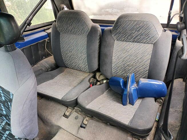 Suzuki Vitara 1.6+LPG 97r 4x4