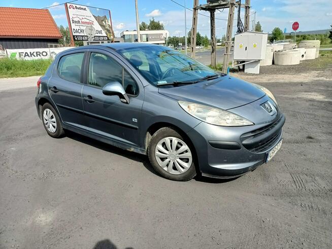 Peugeot 207 1.4+lpg 09r