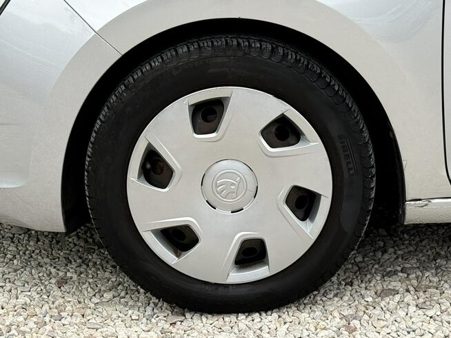 Škoda RAPID 1.2 TSI 105kM! Ambition! Salon Polska!