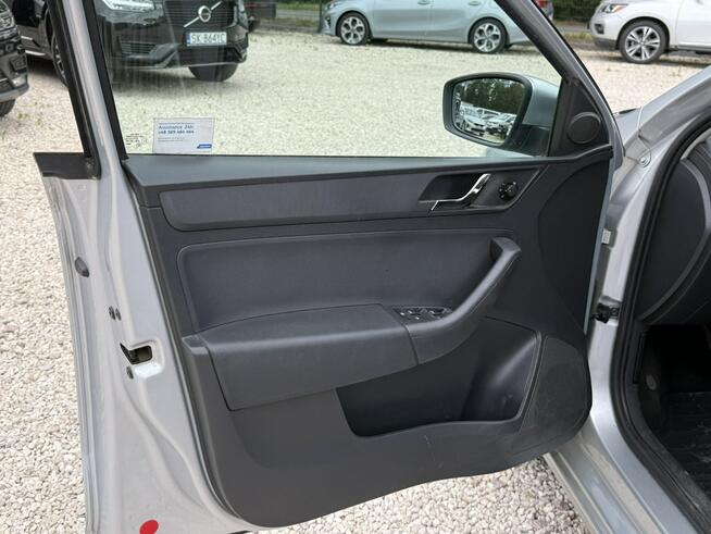 Škoda RAPID 1.2 TSI 105kM! Ambition! Salon Polska!
