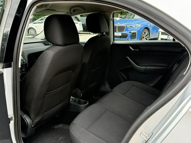 Škoda RAPID 1.2 TSI 105kM! Ambition! Salon Polska!