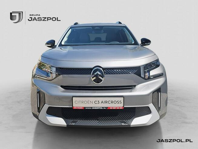 Citroen C3 Aircross Hybrid automat PLUS super cena