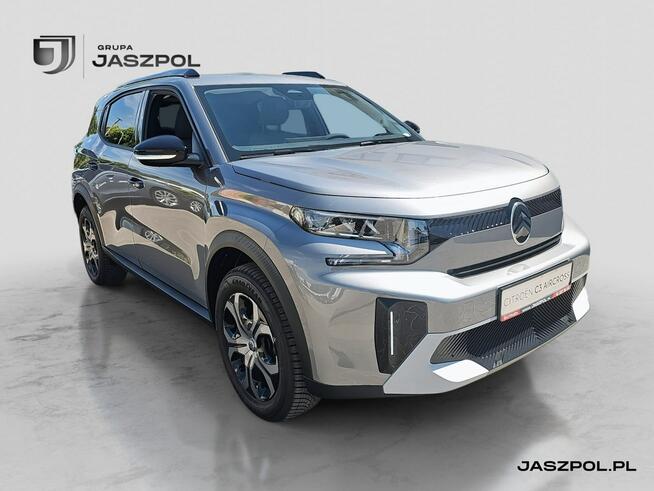 Citroen C3 Aircross Hybrid automat PLUS super cena