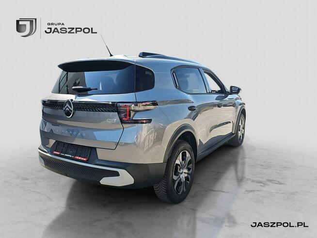 Citroen C3 Aircross Hybrid automat PLUS super cena