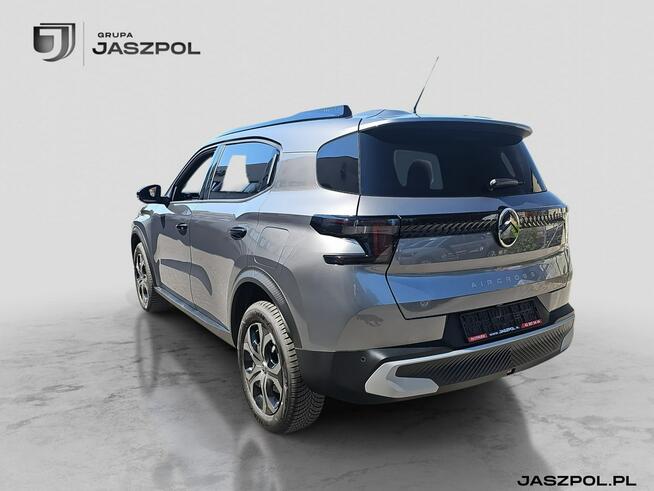 Citroen C3 Aircross Hybrid automat PLUS super cena
