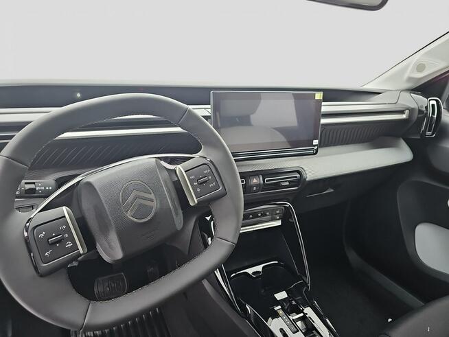 Citroen C3 Aircross Hybrid automat PLUS super cena
