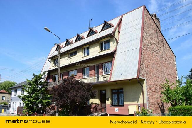 Dom wielorodzinny Dąbrowa Górnicza