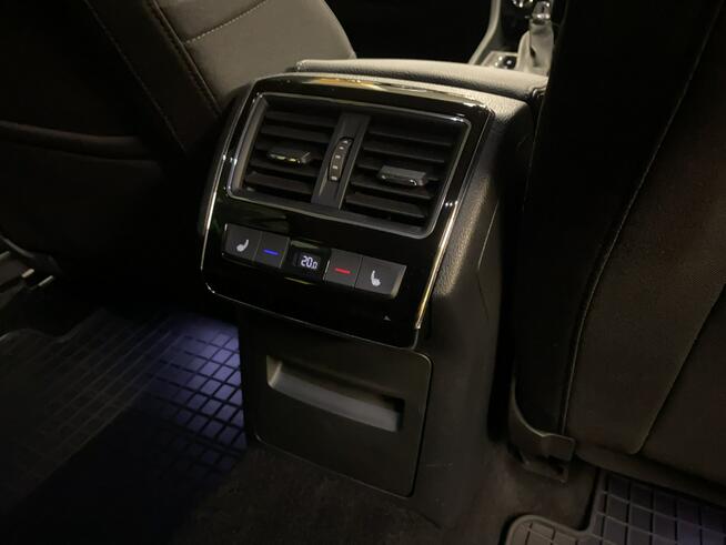 Škoda Superb VAT 23% Combi Style 2.0TDI 200KM DSG 2024 r., salon PL I właściciel