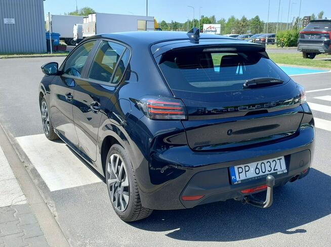 Peugeot 208 Salonowy, Zadbany i w ASO serwisowany