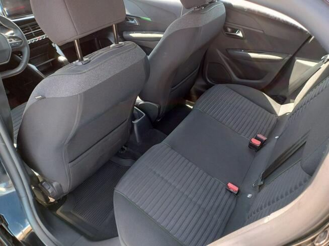 Peugeot 208 Salonowy, Zadbany i w ASO serwisowany