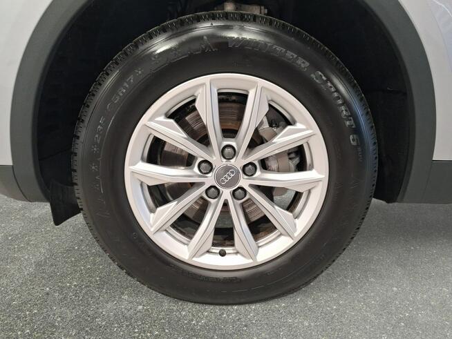 Audi Q5 VAT 23% 40TDI 190KM S-tronic quattro 2019/2020 r., salon PL, I wł