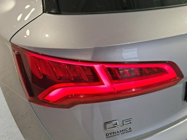 Audi Q5 VAT 23% 40TDI 190KM S-tronic quattro 2019/2020 r., salon PL, I wł