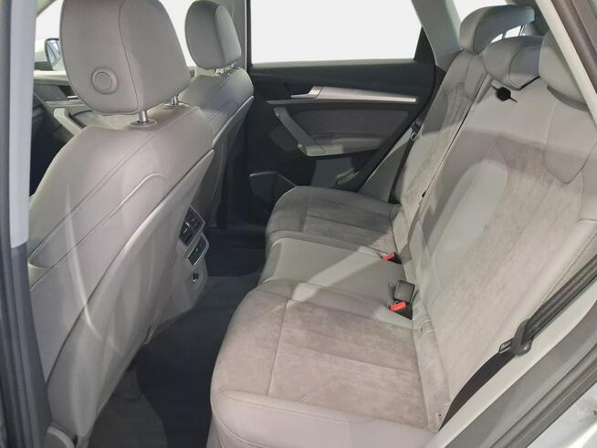Audi Q5 VAT 23% 40TDI 190KM S-tronic quattro 2019/2020 r., salon PL, I wł