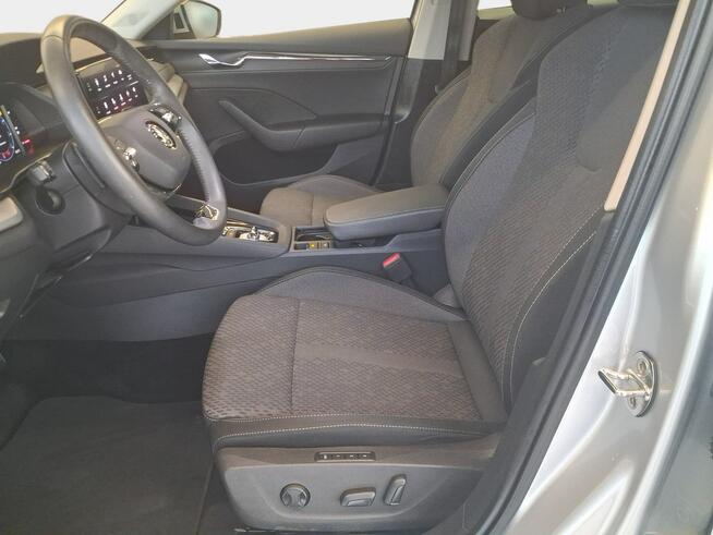 Škoda Octavia VAT 23% Combi Style 2.0TSI 190KM DSG 4x4 2022 r., Salon PL, I wł