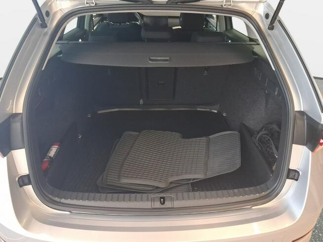 Škoda Octavia VAT 23% Combi Style 2.0TSI 190KM DSG 4x4 2022 r., Salon PL, I wł