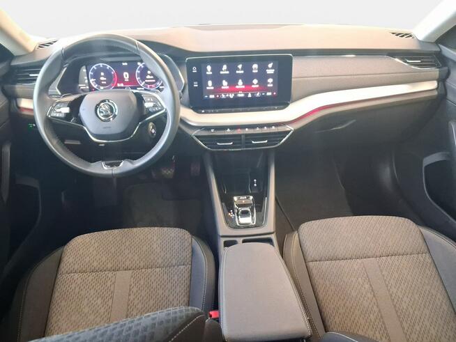Škoda Octavia VAT 23% Combi Style 2.0TSI 190KM DSG 4x4 2022 r., Salon PL, I wł