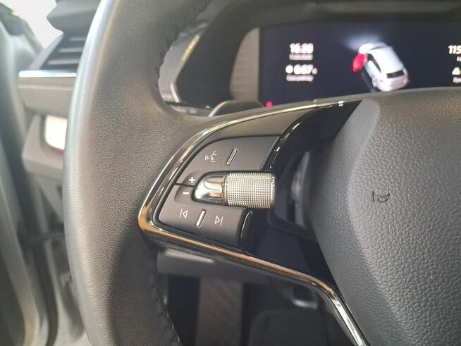 Škoda Octavia VAT 23% Combi Style 2.0TSI 190KM DSG 4x4 2022 r., Salon PL, I wł