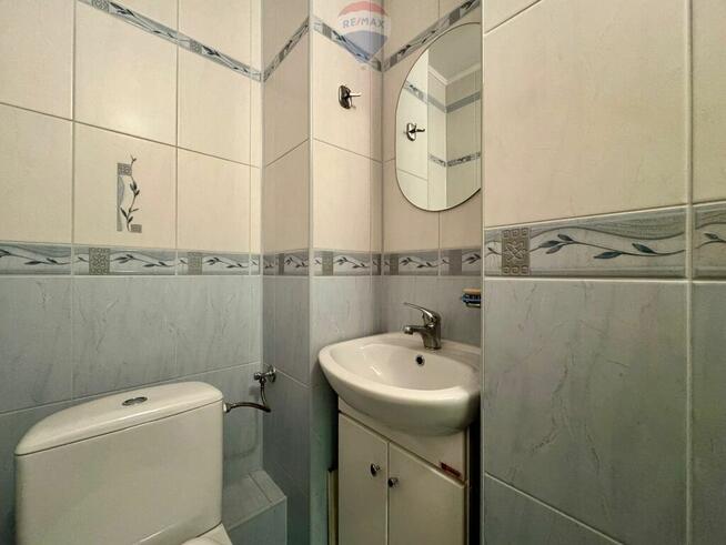 4 pokoje | 2 balkony | Wodzisław Śląski | 71 m²