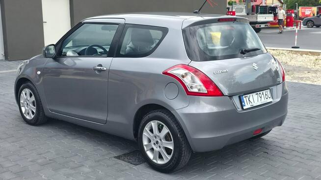 Suzuki Swift 1.2 Benzyna | Serwisowany | Gwarancja | Bogate wyposażenie |