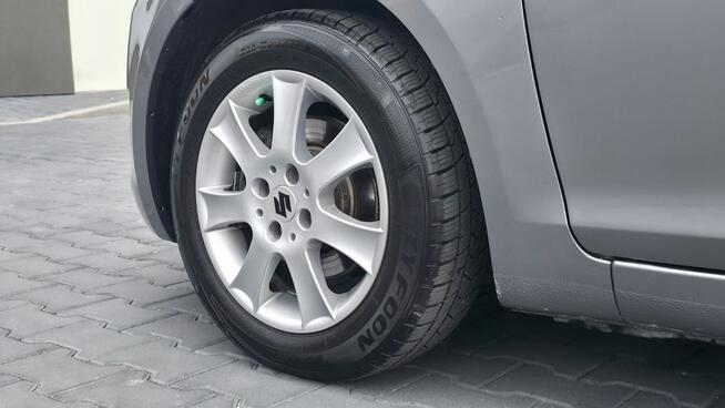 Suzuki Swift 1.2 Benzyna | Serwisowany | Gwarancja | Bogate wyposażenie |