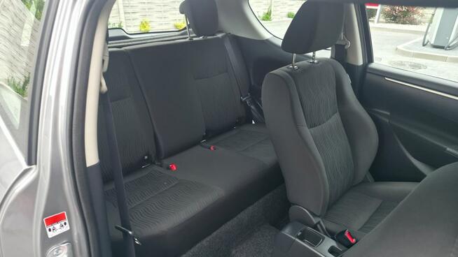 Suzuki Swift 1.2 Benzyna | Serwisowany | Gwarancja | Bogate wyposażenie |