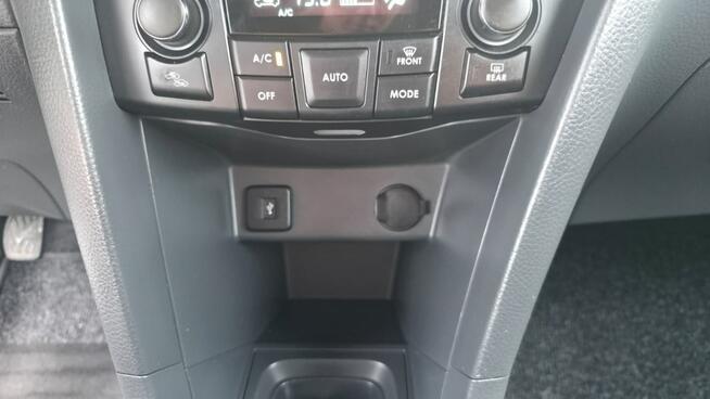 Suzuki Swift 1.2 Benzyna | Serwisowany | Gwarancja | Bogate wyposażenie |